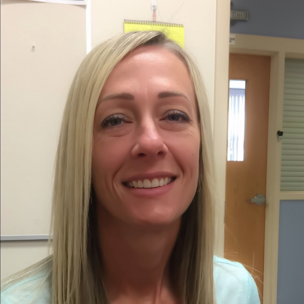 Meet your Posher, Tami